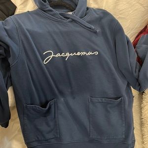 Jacquemus hoodie